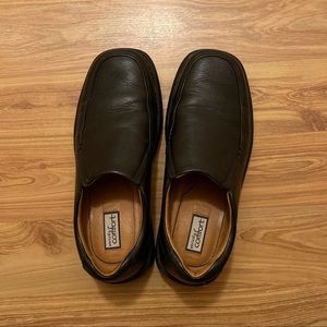 Men’s Leather Shoes